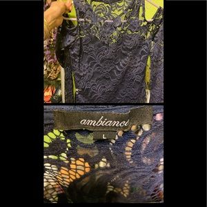Vintage Ambience top